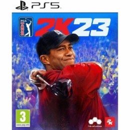 PGA 2K23 PS5 Occasion
