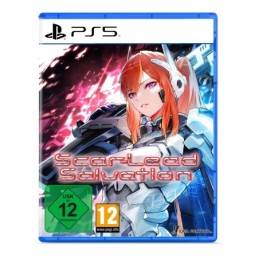 Scar-Lead Salvation (PS5)...