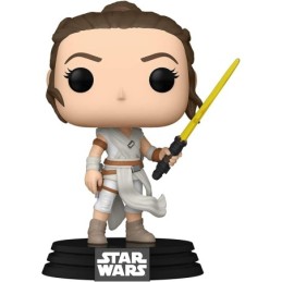 Funko Pop! Star Wars:...
