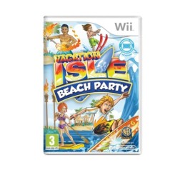 Vacation Isle [import...