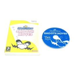 WarioWare : Smooth Moves...