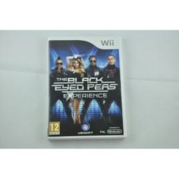 The Black Eyed Peas :...