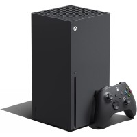 Xbox Series X - Xbox One