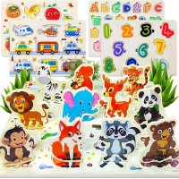 Puzzles & Autres jouets