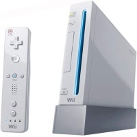 Nintendo Wii