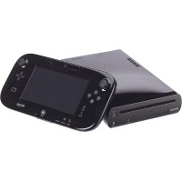 Nintendo Wii U