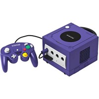 Nintentdo Gamecube