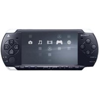 PSP - Ps Vita - Umd